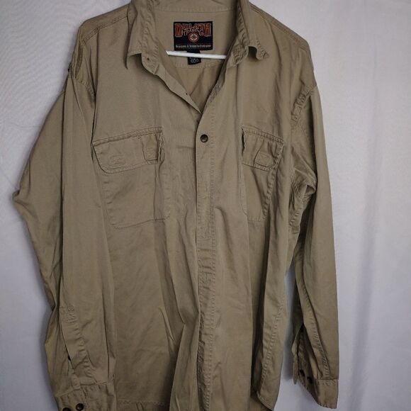 Duluth shirt - Picture 1 of 8